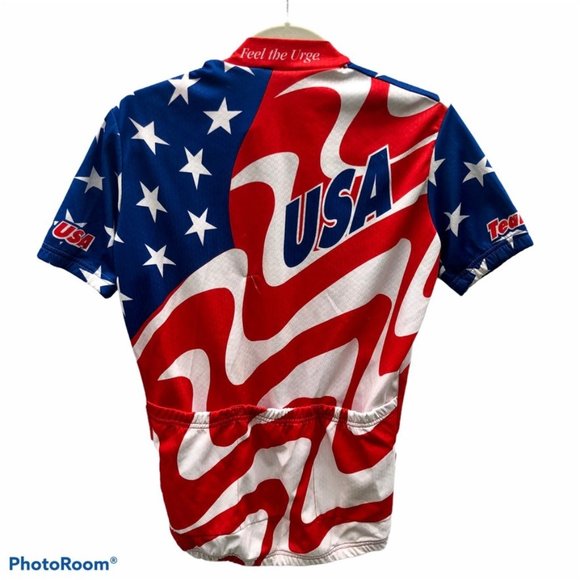 VERGE SHORT SLEEVE CYCLING JERSEY NEW - Picture 2 of 12